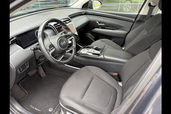 Hyundai Tucson 1.6 T-GDI PHEV Comfort 4WD (265pk) Elektrisch Rijbereik tot 62km (WLTP)