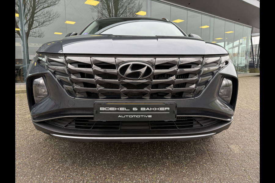 Hyundai Tucson 1.6 T-GDI PHEV Comfort 4WD (265pk) Elektrisch Rijbereik tot 62km (WLTP)