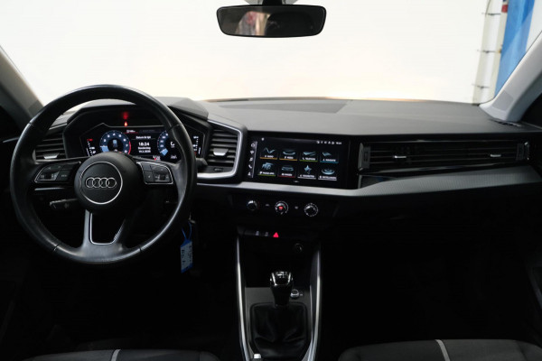 Audi A1 Sportback 25 TFSI Pro Line - N.A.P. Airco, Cruise, Carplay.