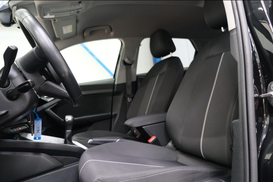 Audi A1 Sportback 25 TFSI Pro Line - N.A.P. Airco, Cruise, Carplay.