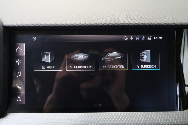 Audi A1 Sportback 25 TFSI Pro Line - N.A.P. Airco, Cruise, Carplay.