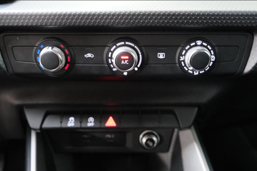 Audi A1 Sportback 25 TFSI Pro Line - N.A.P. Airco, Cruise, Carplay.