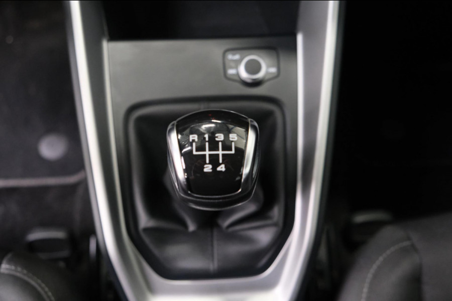 Audi A1 Sportback 25 TFSI Pro Line - N.A.P. Airco, Cruise, Carplay.