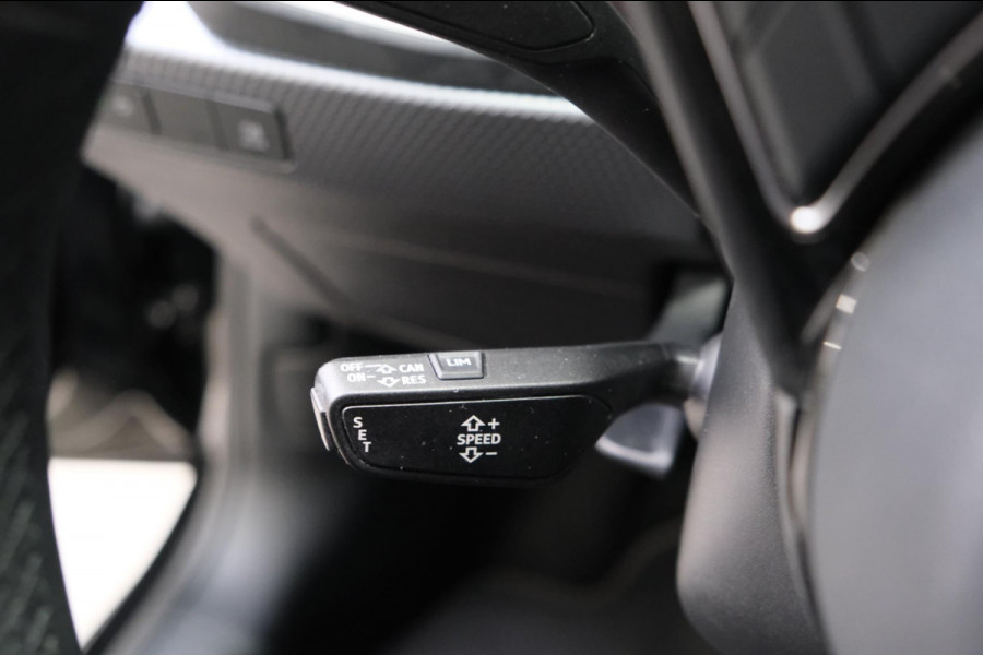 Audi A1 Sportback 25 TFSI Pro Line - N.A.P. Airco, Cruise, Carplay.