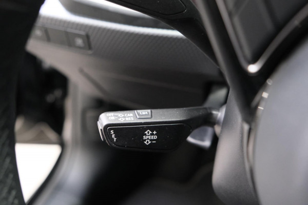 Audi A1 Sportback 25 TFSI Pro Line - N.A.P. Airco, Cruise, Carplay.