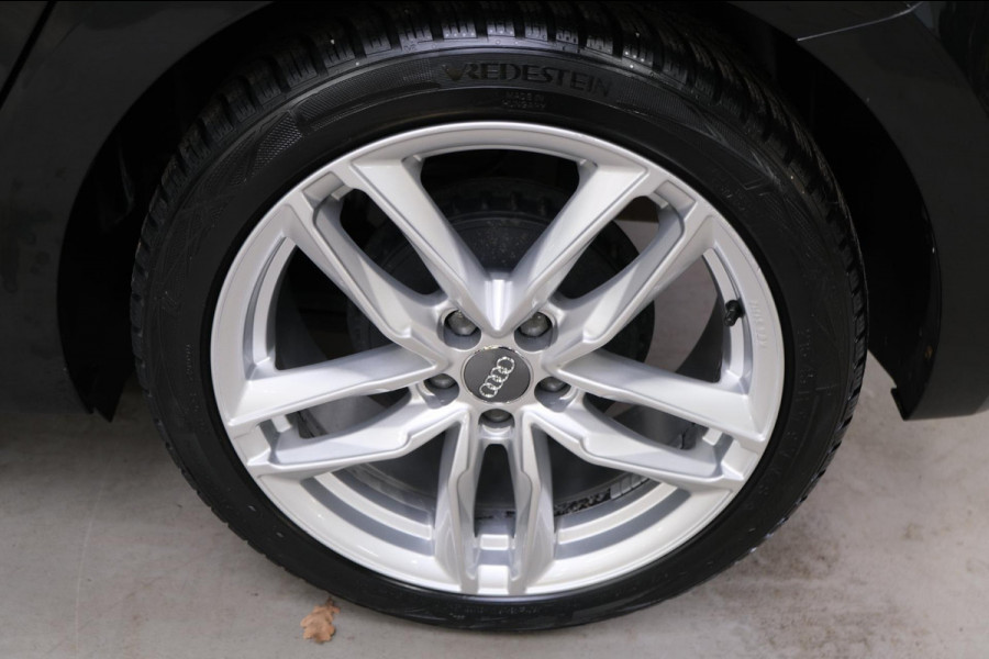 Audi A1 Sportback 25 TFSI Pro Line - N.A.P. Airco, Cruise, Carplay.