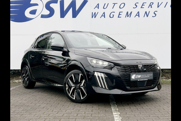 Peugeot 208 1.2 Hybrid 145 e-DCS6 GT | ACC | Vision Pack | Navi | Carplay | LED