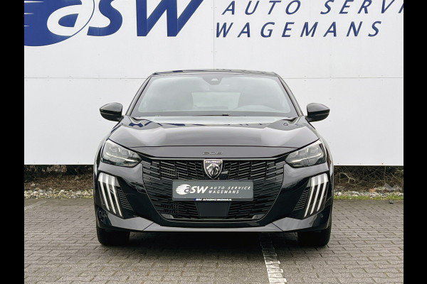 Peugeot 208 1.2 Hybrid 145 e-DCS6 GT | ACC | Vision Pack | Navi | Carplay | LED