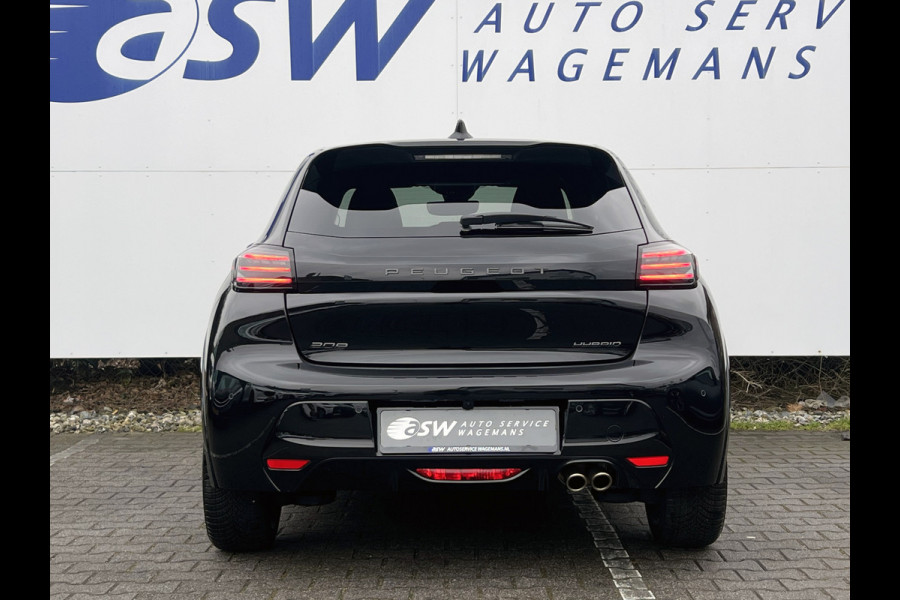 Peugeot 208 1.2 Hybrid 145 e-DCS6 GT | ACC | Vision Pack | Navi | Carplay | LED