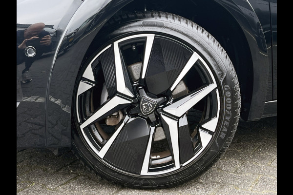 Peugeot 208 1.2 Hybrid 145 e-DCS6 GT | ACC | Vision Pack | Navi | Carplay | LED