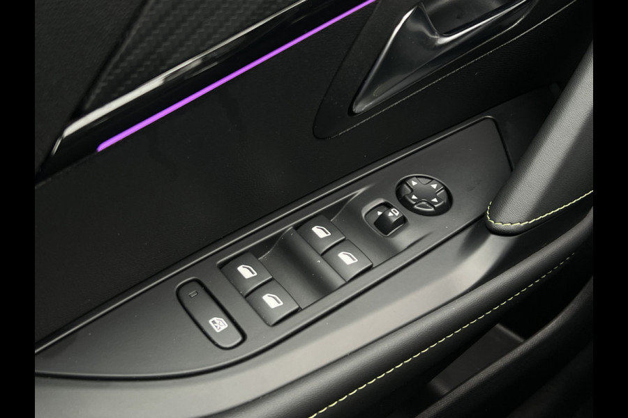 Peugeot 208 1.2 Hybrid 145 e-DCS6 GT | ACC | Vision Pack | Navi | Carplay | LED