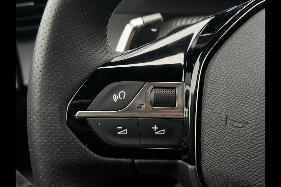 Peugeot 208 1.2 Hybrid 145 e-DCS6 GT | ACC | Vision Pack | Navi | Carplay | LED