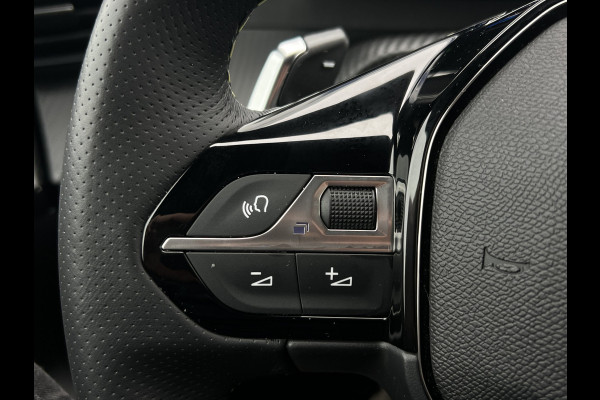 Peugeot 208 1.2 Hybrid 145 e-DCS6 GT | ACC | Vision Pack | Navi | Carplay | LED