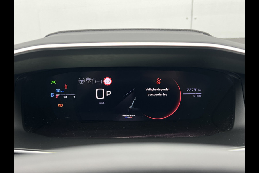 Peugeot 208 1.2 Hybrid 145 e-DCS6 GT | ACC | Vision Pack | Navi | Carplay | LED