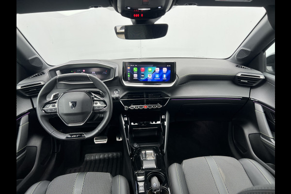 Peugeot 208 1.2 Hybrid 145 e-DCS6 GT | ACC | Vision Pack | Navi | Carplay | LED