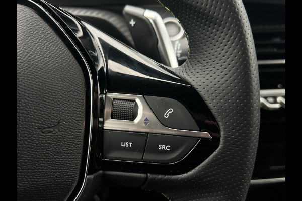 Peugeot 208 1.2 Hybrid 145 e-DCS6 GT | ACC | Vision Pack | Navi | Carplay | LED