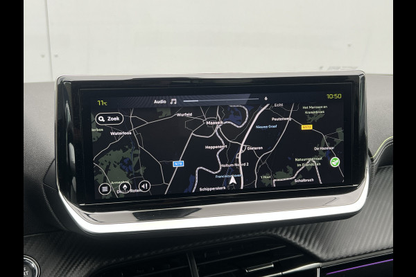 Peugeot 208 1.2 Hybrid 145 e-DCS6 GT | ACC | Vision Pack | Navi | Carplay | LED