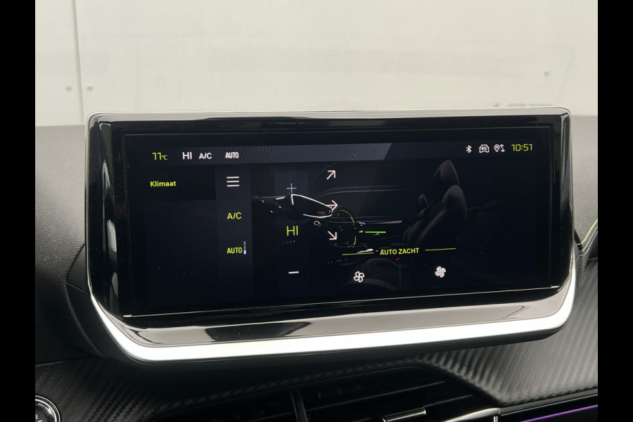 Peugeot 208 1.2 Hybrid 145 e-DCS6 GT | ACC | Vision Pack | Navi | Carplay | LED