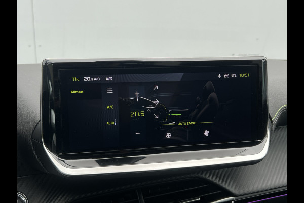 Peugeot 208 1.2 Hybrid 145 e-DCS6 GT | ACC | Vision Pack | Navi | Carplay | LED