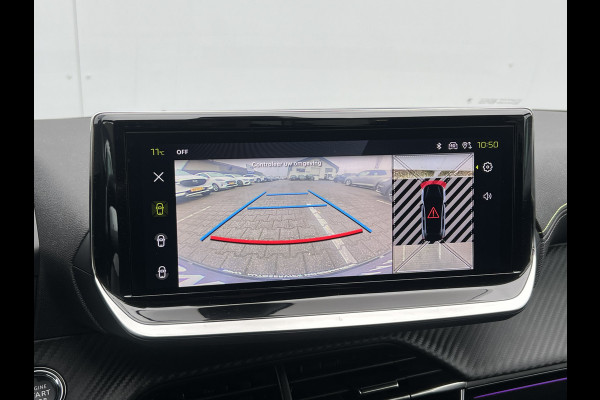 Peugeot 208 1.2 Hybrid 145 e-DCS6 GT | ACC | Vision Pack | Navi | Carplay | LED