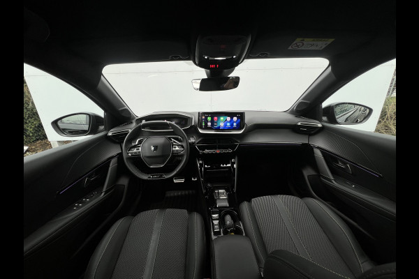 Peugeot 208 1.2 Hybrid 145 e-DCS6 GT | ACC | Vision Pack | Navi | Carplay | LED