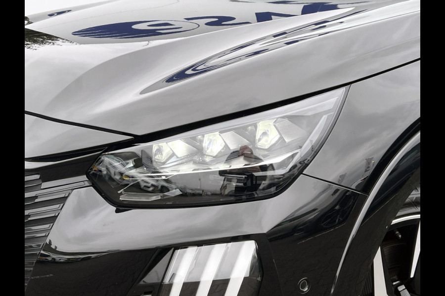 Peugeot 208 1.2 Hybrid 145 e-DCS6 GT | ACC | Vision Pack | Navi | Carplay | LED