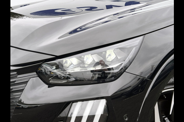 Peugeot 208 1.2 Hybrid 145 e-DCS6 GT | ACC | Vision Pack | Navi | Carplay | LED