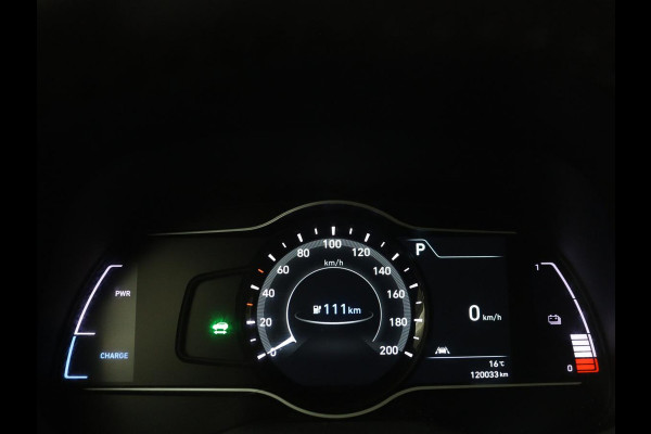 Hyundai Kona EV Fashion 64 kWh | SOH 100% | 3 Fase | Head-Up | Camera | Adaptive cruise | Krell Audio | Wamtepomp | Carplay | Navigatie | Bluetooth