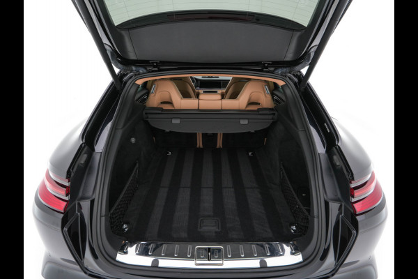 Porsche Panamera Sport Turismo 3.0 4 Aut. *PANO | SPORTCHRONO-PACK | LEATHER | FULL-LED | MEMORY-PACK | TOP-VIEW | KEYLESS | NAVI-FULLMAP | HEATED-SPORTSEATS | DAB+ | PRIVACY-GLASS | SHIFT-PADDLES | 21''ALU*