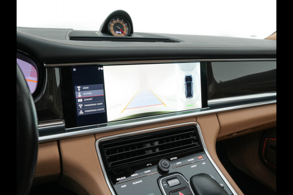 Porsche Panamera Sport Turismo 3.0 4 Aut. *PANO | SPORTCHRONO-PACK | LEATHER | FULL-LED | MEMORY-PACK | TOP-VIEW | KEYLESS | NAVI-FULLMAP | HEATED-SPORTSEATS | DAB+ | PRIVACY-GLASS | SHIFT-PADDLES | 21''ALU*