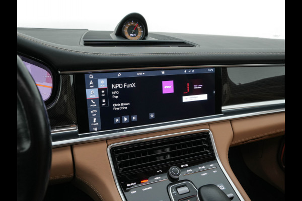 Porsche Panamera Sport Turismo 3.0 4 Aut. *PANO | SPORTCHRONO-PACK | LEATHER | FULL-LED | MEMORY-PACK | TOP-VIEW | KEYLESS | NAVI-FULLMAP | HEATED-SPORTSEATS | DAB+ | PRIVACY-GLASS | SHIFT-PADDLES | 21''ALU*