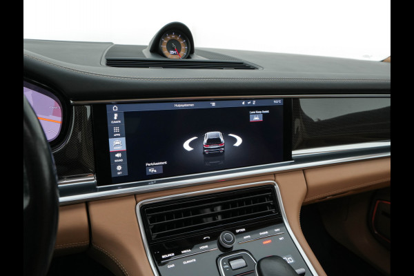 Porsche Panamera Sport Turismo 3.0 4 Aut. *PANO | SPORTCHRONO-PACK | LEATHER | FULL-LED | MEMORY-PACK | TOP-VIEW | KEYLESS | NAVI-FULLMAP | HEATED-SPORTSEATS | DAB+ | PRIVACY-GLASS | SHIFT-PADDLES | 21''ALU*