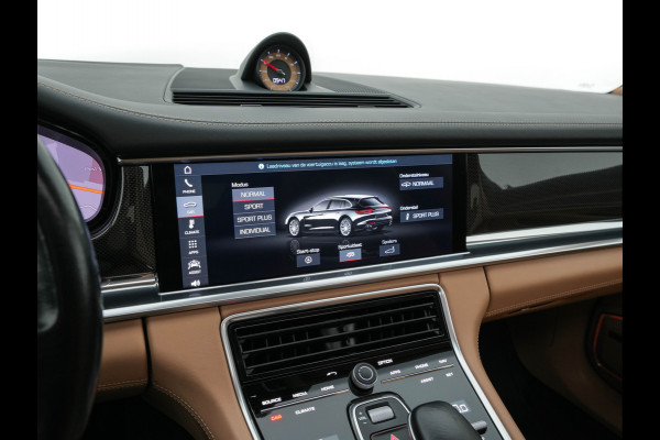 Porsche Panamera Sport Turismo 3.0 4 Aut. *PANO | SPORTCHRONO-PACK | LEATHER | FULL-LED | MEMORY-PACK | TOP-VIEW | KEYLESS | NAVI-FULLMAP | HEATED-SPORTSEATS | DAB+ | PRIVACY-GLASS | SHIFT-PADDLES | 21''ALU*