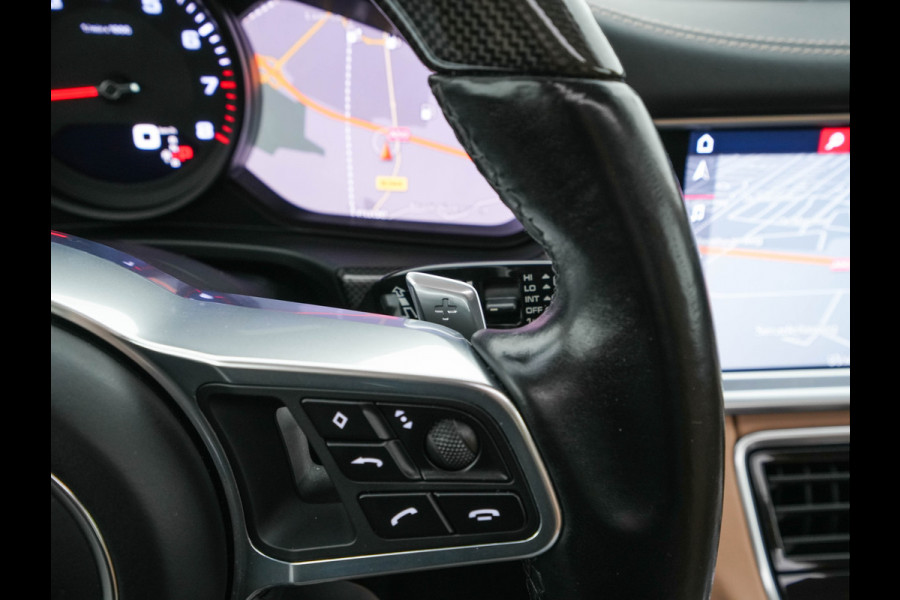 Porsche Panamera Sport Turismo 3.0 4 Aut. *PANO | SPORTCHRONO-PACK | LEATHER | FULL-LED | MEMORY-PACK | TOP-VIEW | KEYLESS | NAVI-FULLMAP | HEATED-SPORTSEATS | DAB+ | PRIVACY-GLASS | SHIFT-PADDLES | 21''ALU*
