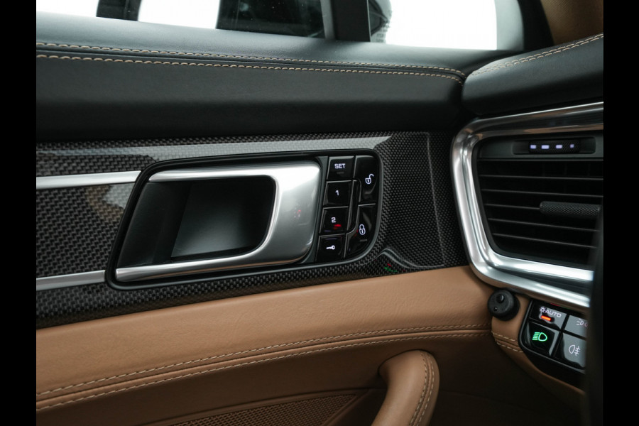 Porsche Panamera Sport Turismo 3.0 4 Aut. *PANO | SPORTCHRONO-PACK | LEATHER | FULL-LED | MEMORY-PACK | TOP-VIEW | KEYLESS | NAVI-FULLMAP | HEATED-SPORTSEATS | DAB+ | PRIVACY-GLASS | SHIFT-PADDLES | 21''ALU*