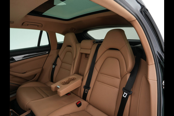 Porsche Panamera Sport Turismo 3.0 4 Aut. *PANO | SPORTCHRONO-PACK | LEATHER | FULL-LED | MEMORY-PACK | TOP-VIEW | KEYLESS | NAVI-FULLMAP | HEATED-SPORTSEATS | DAB+ | PRIVACY-GLASS | SHIFT-PADDLES | 21''ALU*