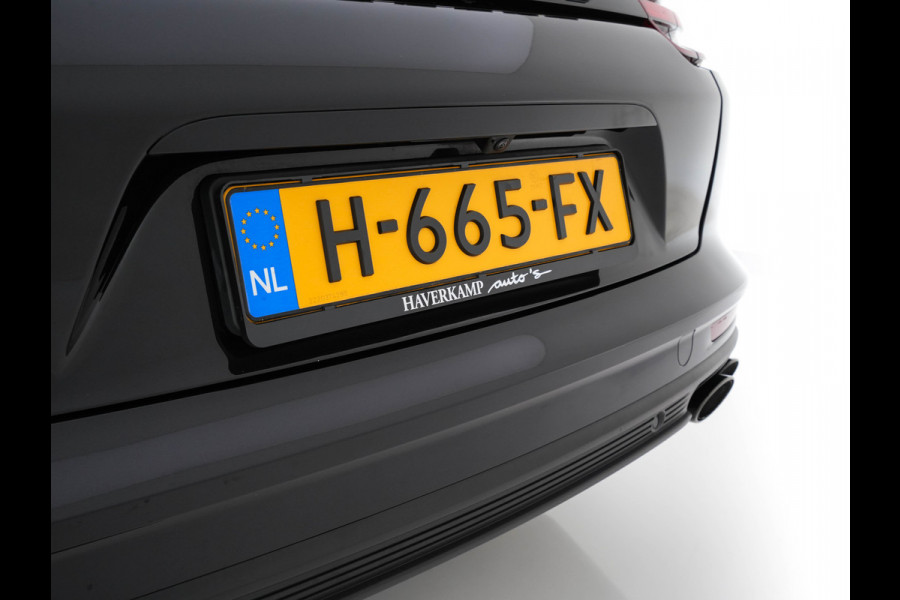 Porsche Panamera Sport Turismo 3.0 4 Aut. *PANO | SPORTCHRONO-PACK | LEATHER | FULL-LED | MEMORY-PACK | TOP-VIEW | KEYLESS | NAVI-FULLMAP | HEATED-SPORTSEATS | DAB+ | PRIVACY-GLASS | SHIFT-PADDLES | 21''ALU*