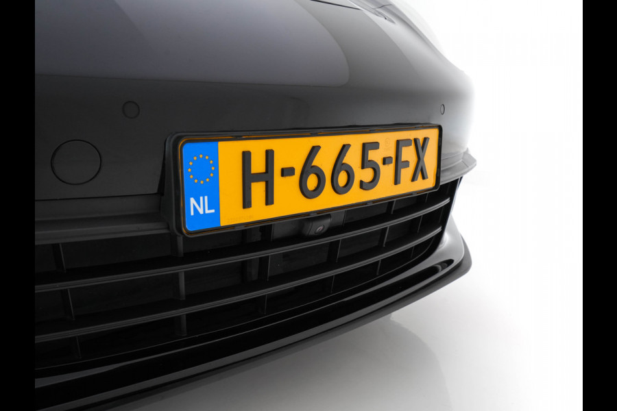 Porsche Panamera Sport Turismo 3.0 4 Aut. *PANO | SPORTCHRONO-PACK | LEATHER | FULL-LED | MEMORY-PACK | TOP-VIEW | KEYLESS | NAVI-FULLMAP | HEATED-SPORTSEATS | DAB+ | PRIVACY-GLASS | SHIFT-PADDLES | 21''ALU*