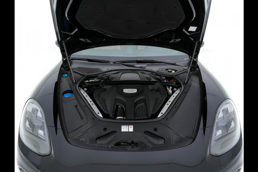 Porsche Panamera Sport Turismo 3.0 4 Aut. *PANO | SPORTCHRONO-PACK | LEATHER | FULL-LED | MEMORY-PACK | TOP-VIEW | KEYLESS | NAVI-FULLMAP | HEATED-SPORTSEATS | DAB+ | PRIVACY-GLASS | SHIFT-PADDLES | 21''ALU*