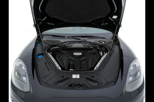 Porsche Panamera Sport Turismo 3.0 4 Aut. *PANO | SPORTCHRONO-PACK | LEATHER | FULL-LED | MEMORY-PACK | TOP-VIEW | KEYLESS | NAVI-FULLMAP | HEATED-SPORTSEATS | DAB+ | PRIVACY-GLASS | SHIFT-PADDLES | 21''ALU*