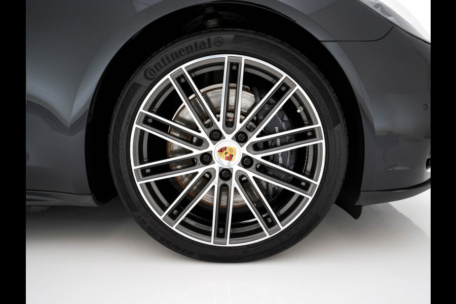 Porsche Panamera Sport Turismo 3.0 4 Aut. *PANO | SPORTCHRONO-PACK | LEATHER | FULL-LED | MEMORY-PACK | TOP-VIEW | KEYLESS | NAVI-FULLMAP | HEATED-SPORTSEATS | DAB+ | PRIVACY-GLASS | SHIFT-PADDLES | 21''ALU*