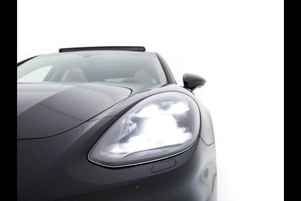 Porsche Panamera Sport Turismo 3.0 4 Aut. *PANO | SPORTCHRONO-PACK | LEATHER | FULL-LED | MEMORY-PACK | TOP-VIEW | KEYLESS | NAVI-FULLMAP | HEATED-SPORTSEATS | DAB+ | PRIVACY-GLASS | SHIFT-PADDLES | 21''ALU*