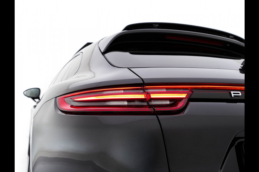 Porsche Panamera Sport Turismo 3.0 4 Aut. *PANO | SPORTCHRONO-PACK | LEATHER | FULL-LED | MEMORY-PACK | TOP-VIEW | KEYLESS | NAVI-FULLMAP | HEATED-SPORTSEATS | DAB+ | PRIVACY-GLASS | SHIFT-PADDLES | 21''ALU*