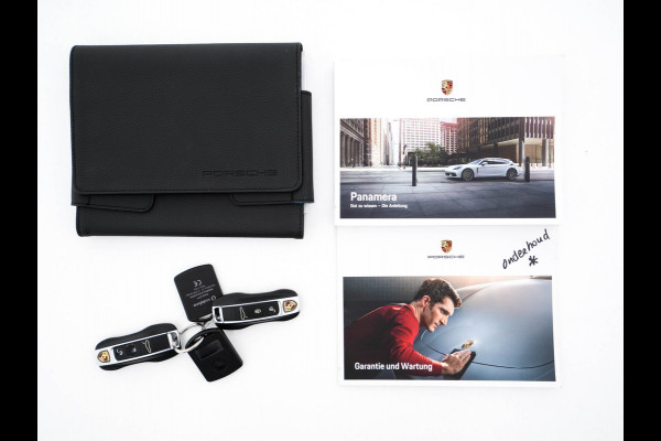 Porsche Panamera Sport Turismo 3.0 4 Aut. *PANO | SPORTCHRONO-PACK | LEATHER | FULL-LED | MEMORY-PACK | TOP-VIEW | KEYLESS | NAVI-FULLMAP | HEATED-SPORTSEATS | DAB+ | PRIVACY-GLASS | SHIFT-PADDLES | 21''ALU*