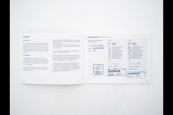 Porsche Panamera Sport Turismo 3.0 4 Aut. *PANO | SPORTCHRONO-PACK | LEATHER | FULL-LED | MEMORY-PACK | TOP-VIEW | KEYLESS | NAVI-FULLMAP | HEATED-SPORTSEATS | DAB+ | PRIVACY-GLASS | SHIFT-PADDLES | 21''ALU*