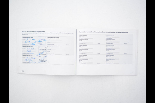 Porsche Panamera Sport Turismo 3.0 4 Aut. *PANO | SPORTCHRONO-PACK | LEATHER | FULL-LED | MEMORY-PACK | TOP-VIEW | KEYLESS | NAVI-FULLMAP | HEATED-SPORTSEATS | DAB+ | PRIVACY-GLASS | SHIFT-PADDLES | 21''ALU*