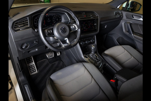 Volkswagen Tiguan 2.0 TSI 4Motion Highline / 180pk / R-Line / Achteruitrijcamera / Cruise / Navigatie / Apple Carplay