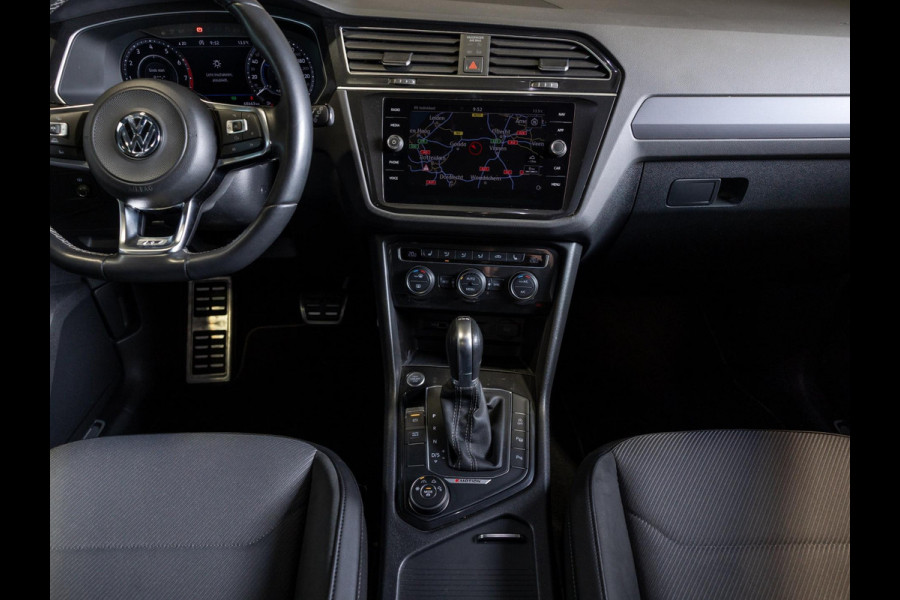 Volkswagen Tiguan 2.0 TSI 4Motion Highline / 180pk / R-Line / Achteruitrijcamera / Cruise / Navigatie / Apple Carplay