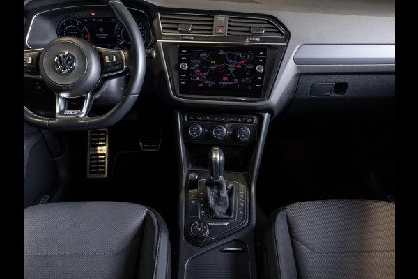 Volkswagen Tiguan 2.0 TSI 4Motion Highline / 180pk / R-Line / Achteruitrijcamera / Cruise / Navigatie / Apple Carplay