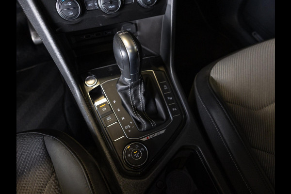 Volkswagen Tiguan 2.0 TSI 4Motion Highline / 180pk / R-Line / Achteruitrijcamera / Cruise / Navigatie / Apple Carplay